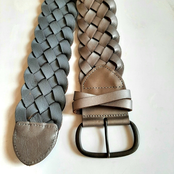 Club Monaco Belt - Picture 1 of 5